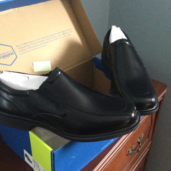 NUNN BUSH Men’s Leather Loafers NEW in BOX main image 8
